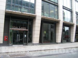 Picture of Balls Brothers (Shoe Lane)