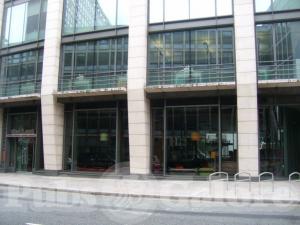 Picture of Balls Brothers (Shoe Lane)