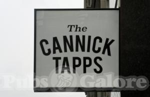 Picture of The Cannick Tapps