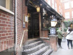 Williamson's Tavern