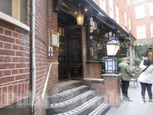 Picture of Williamson's Tavern
