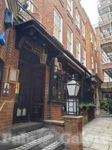 Picture of Williamson's Tavern