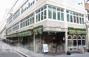Picture of Jamies Tudor Street
