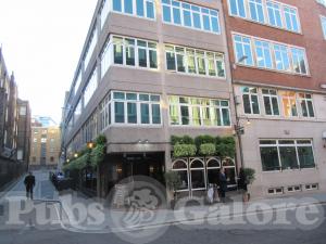 Picture of Jamies Tudor Street