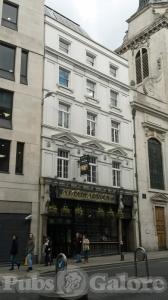 Picture of Ye Olde London