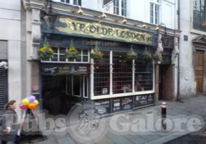 Picture of Ye Olde London
