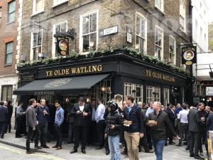 Picture of Ye Olde Watling
