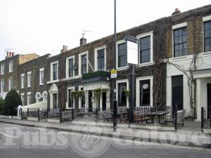 Picture of The Albion
