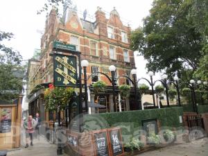 Picture of The Camden Head
