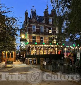 Picture of The Camden Head