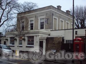 Picture of The Canonbury Tavern