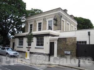 Picture of The Canonbury Tavern