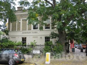 Picture of The Canonbury Tavern