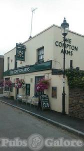 Picture of The Compton Arms