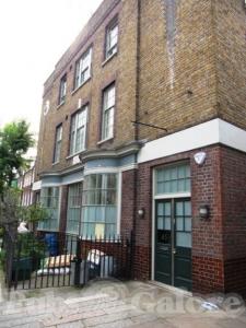 Picture of Crown & Anchor