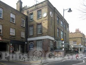 Picture of Crown & Anchor