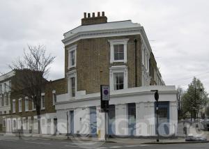 Picture of The Downham Arms Tavern
