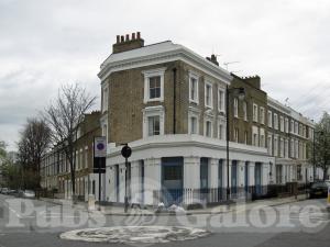 Picture of The Downham Arms Tavern