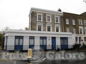 Picture of The Downham Arms Tavern