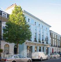 Picture of The Drapers Arms