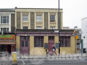 Picture of The Kennedy's