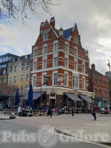 Picture of The George & Vulture