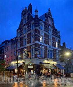 Picture of The George & Vulture