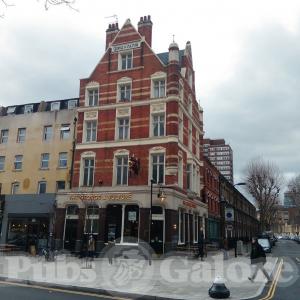Picture of The George & Vulture