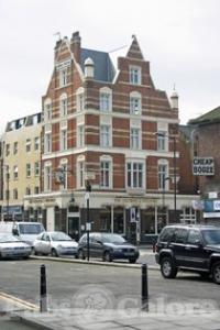 Picture of The George & Vulture