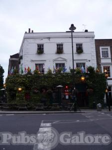 Picture of Hemingford Arms