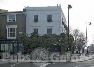 Picture of Hemingford Arms