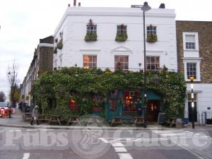 Picture of Hemingford Arms