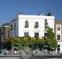 Picture of Hemingford Arms
