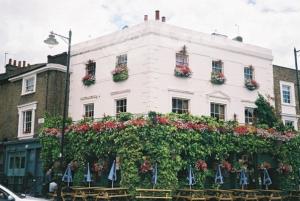 Picture of Hemingford Arms