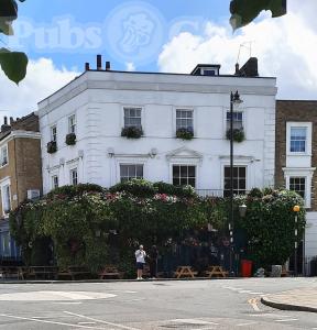 Picture of Hemingford Arms