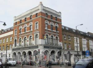 Picture of Hope & Anchor