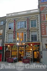 Picture of King's Head Theatre Pub
