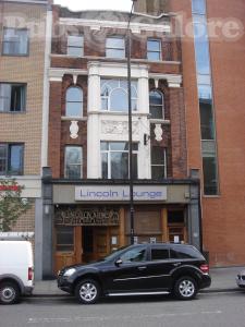 Picture of Lincoln Lounge