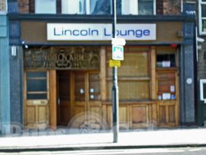 Picture of Lincoln Lounge