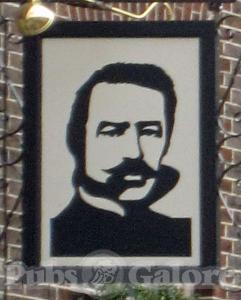 Picture of The Lord Clyde