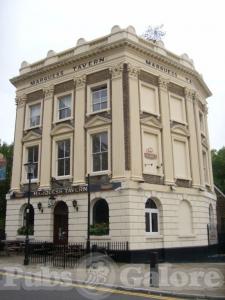 Picture of The Marquess Tavern