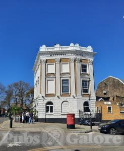 Picture of The Marquess Tavern