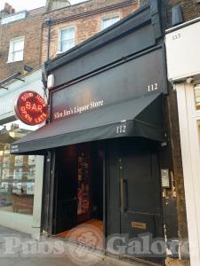 Picture of Slim Jim's