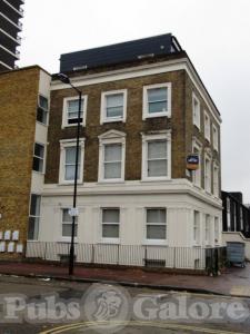 Picture of The Mitre