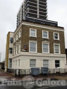 Picture of The Mitre