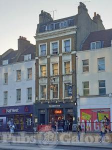 Picture of The Nag's Head