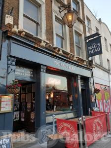 Picture of The Nag's Head