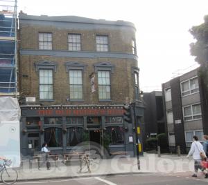 Picture of The Old Queens Head