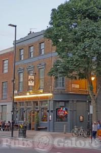 Picture of The Old Queens Head