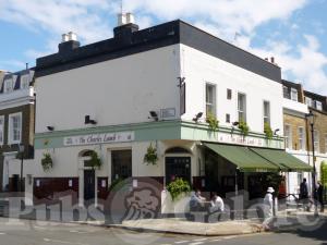 Picture of The Charles Lamb